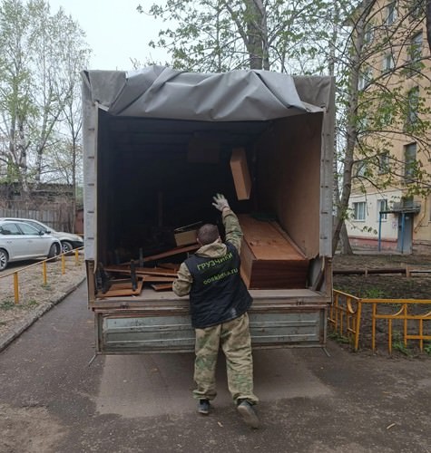  в Когалыме